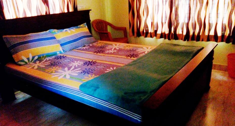Natural Village Homestay, Wayanad 4